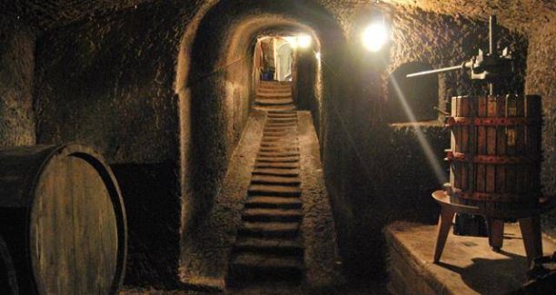Pitigliano_cantina