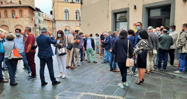Poggibonsi_Sede_Italia_Viva_Roberta_Sisti_01