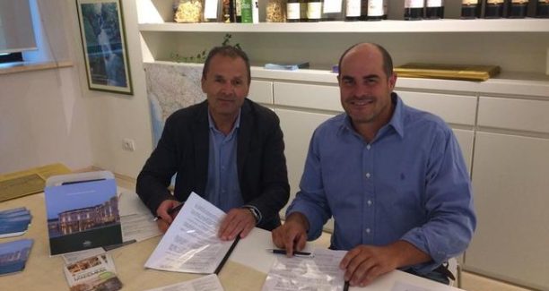 Presidente_Banca_TEMA_Valter_Vincio_Presidente_Consorzio_Altra_Maremma_Andrea_Piccini_01