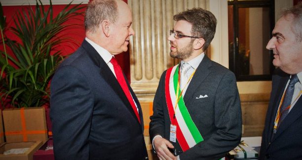 Principe_AlbertoII_Sindaco_Balocchi_Assessore_Ciaffarafà_20190216_01