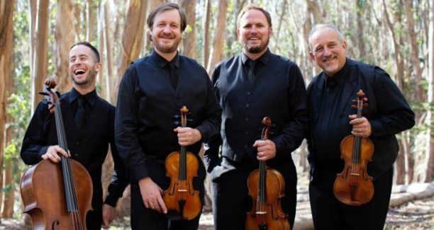 Quartet San Francisco 2015-0097 foto di Megan Reeves