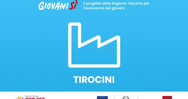 Regione_Toscana_GiovaniSì_Tirocini_POR_FSE_01