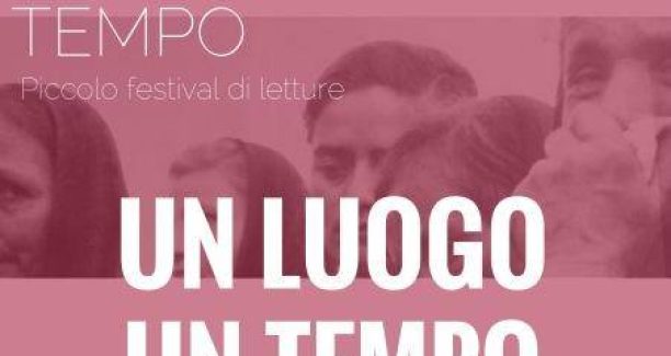 Riprendere Tempo alto