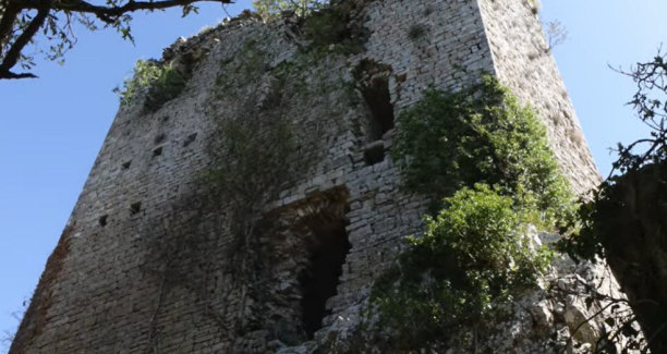 Rocca di Campigliola