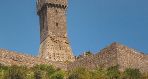 Rocca di Radicofani