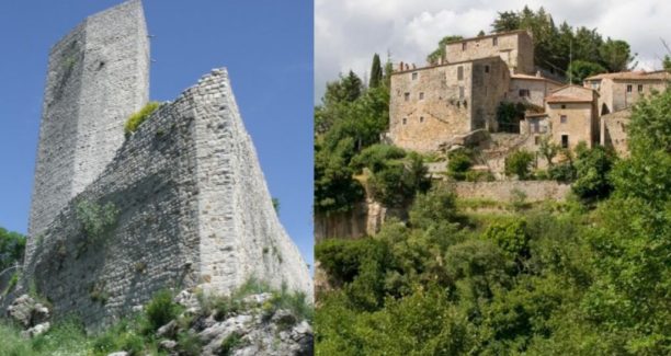 Rocca_Silvana_e_Rocchette_di_Fazio_01