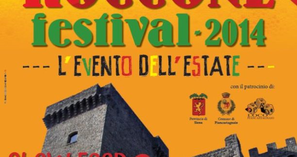 Il manifesto ufficiale