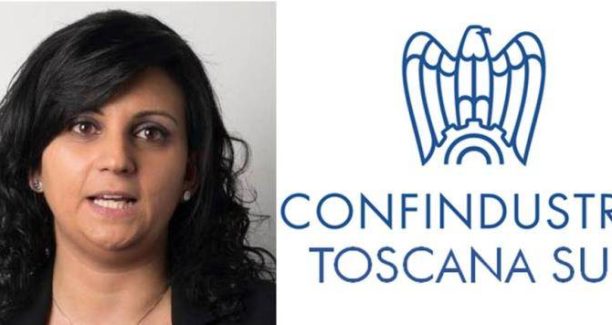 Romina_Sani_Confindustra_Toscana_Sud