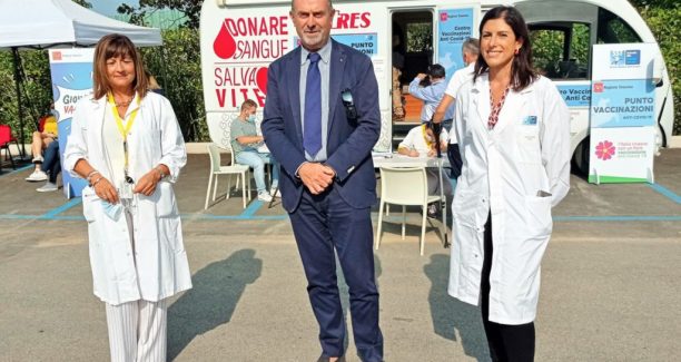 Rosia_GSK_Camper_Vaccinazioni_GiovaniSì_Vaccinanao_Burgalassi_Busini_Rocchi