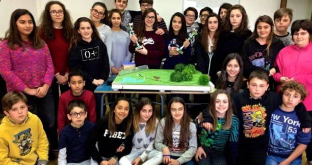 SPaganico_Scuola_alunni_scuola_media_Certema_20170223