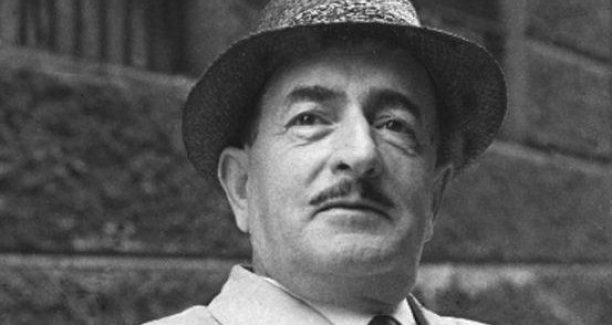 Salvatore Quasimodo