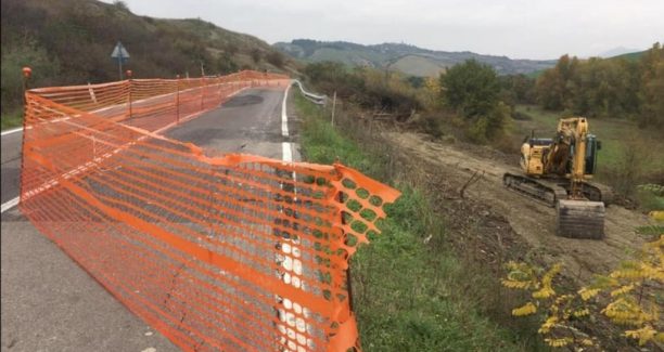 San_Casciano_dei_Bagni_Lavori_SP_321_Polacco_2020_01