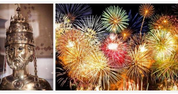 San_MArco_Papa_fuochi_artificio_01
