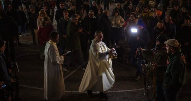 Sant'Antonio Castel del Piano