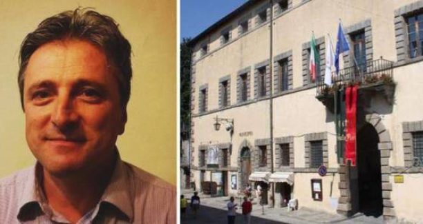 Santa_Fiora_Alberto_Balocchi_Palazzo_Comunale