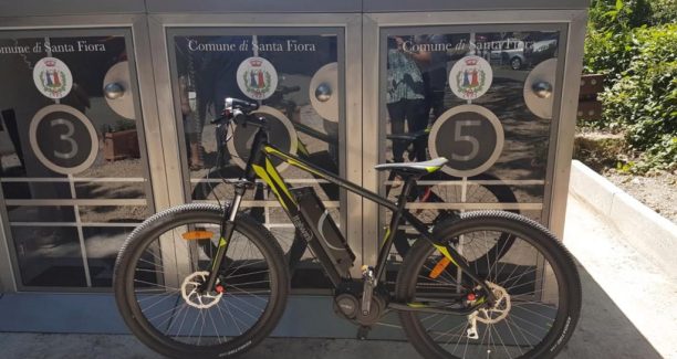 Santa_Fiora_Bike_Sharing_Elettrico_20190731_02