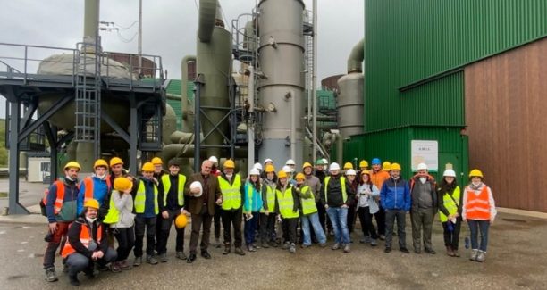 Santa_Fiora_Centrale_ENEL_Bagnore_Visita_Studenti_Univesità_202205019