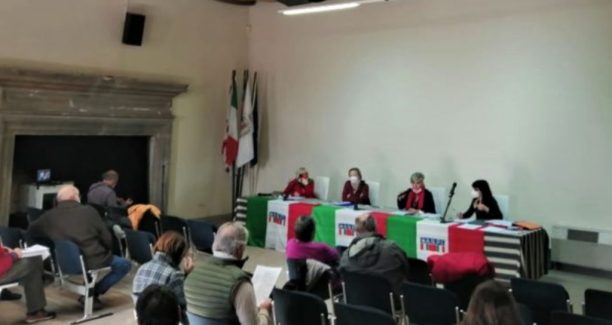 Santa_Fiora_Congresso_ANPI_Amiata_GR_20211113_01