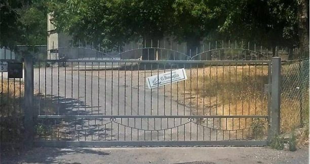 Santa_Fiora_Coop_Boscaglia_cancello_01