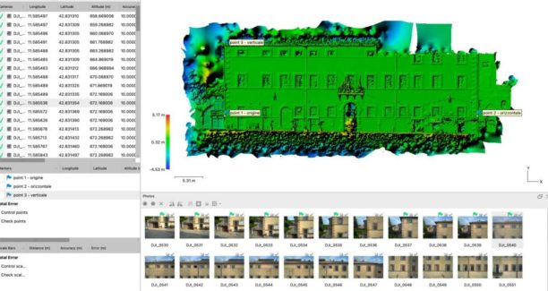 Santa_Fiora_Digitale_Facciata_Palazzo_Sforza_Cesarini_01