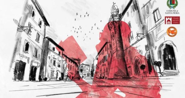Santa_Fiora_La_Piazza_Letteraria_01
