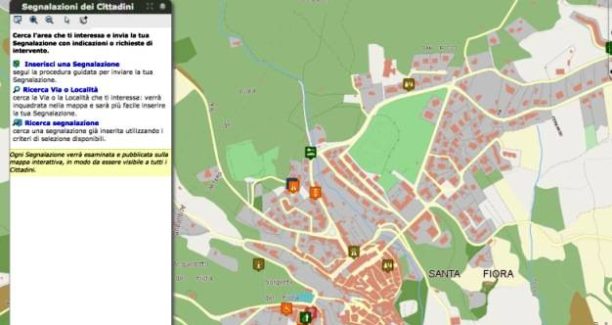 santa_fiora_mappa_segnalazioni_cittadino