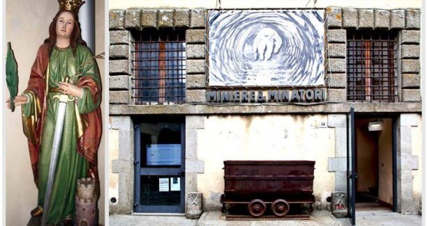 Santa_Fiora_Museo_Miniere_Amiata_Santa_Barbara_01