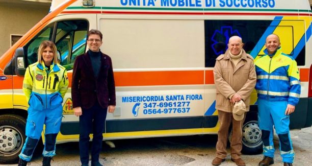Santa_Fiora_Nuova_Ambulanza_20190117_01