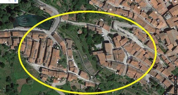 Santa_Fiora_piantina_google_01