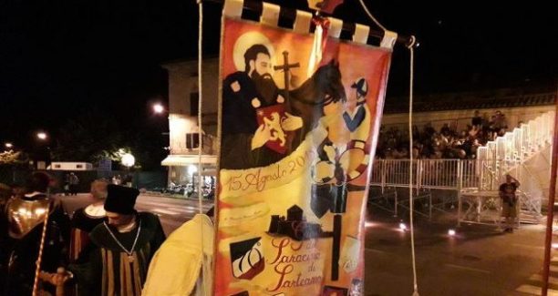 Sarteano_Giostra_Saracino_Palio_2018