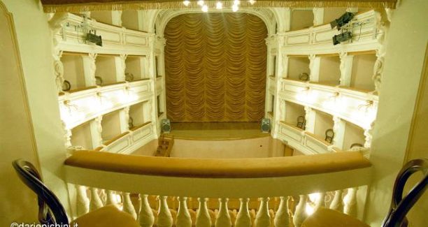 Il Teatro - Foto