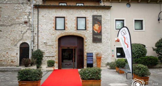 Saturnia_Polo_Culturale_Pietro_Aldi_1