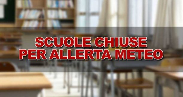 Scuole_Chiuse_Allerta_Meteo