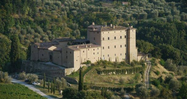 Seggiano_Castello_di_Potentino