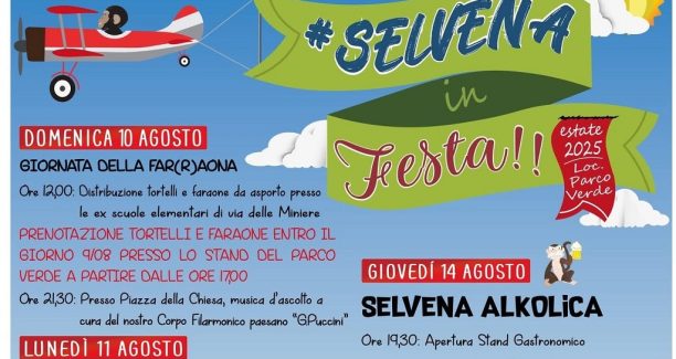 Selvena