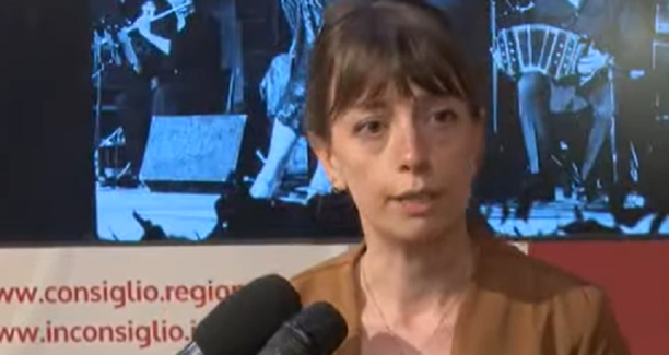 Serena Balducci Santa Fiora