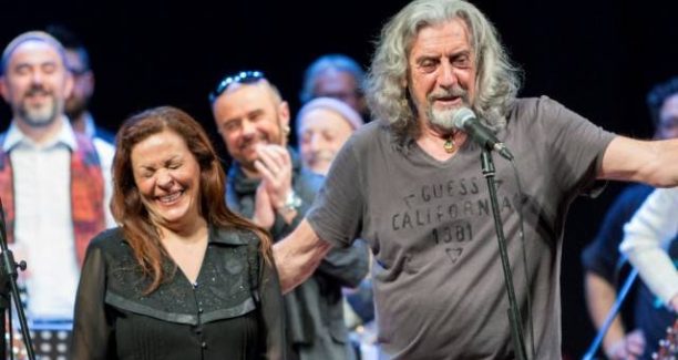 Foto di copertina ripresa da www.orchestramultietnica.net/