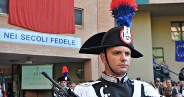 Siena_Carabinieri_Festa_Fondazione