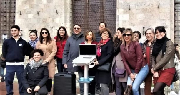 Siena_Donazione_Ecografo_Gruppo_Donatori_Sangue_Contrade_01