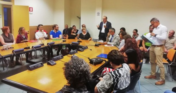Siena_Firma_Accordo_AUSL_Toscana_Sud_Est_Sindacati_20190912_01
