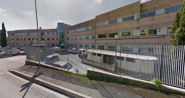 Immagine realizzata con Google Map
