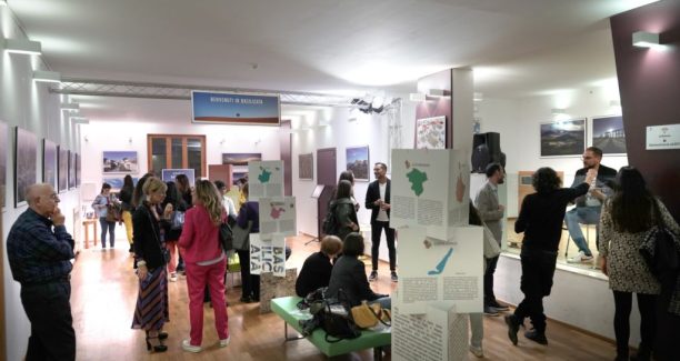 Siena_Mostra_Vincenzo_Frangione_Basilicata_Terra_Terra_2019_02