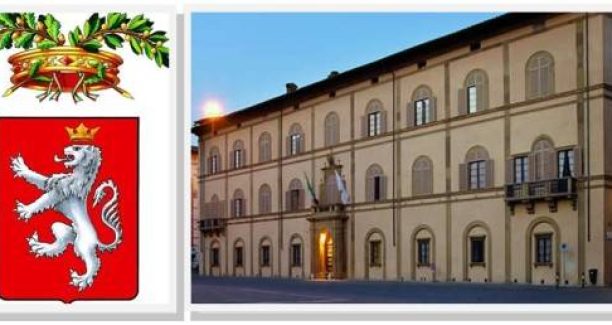 Siena_Provincia_Palazzo_Stemma