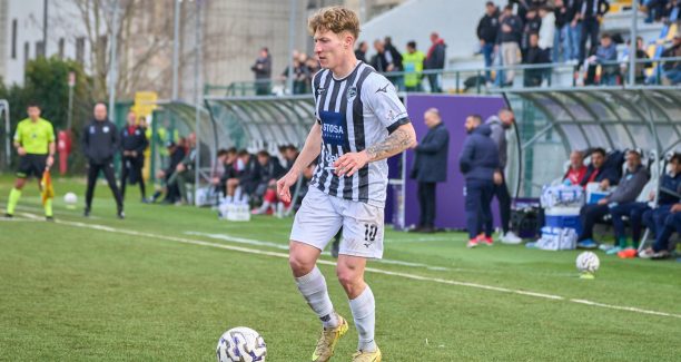 Simone Ianesi Pianese