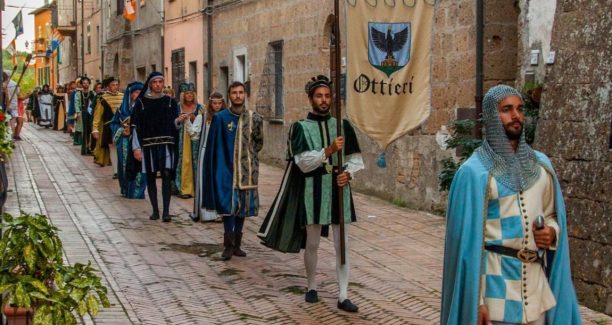 Sorano_Castell_Ottieri_Sfilata_Storica_01