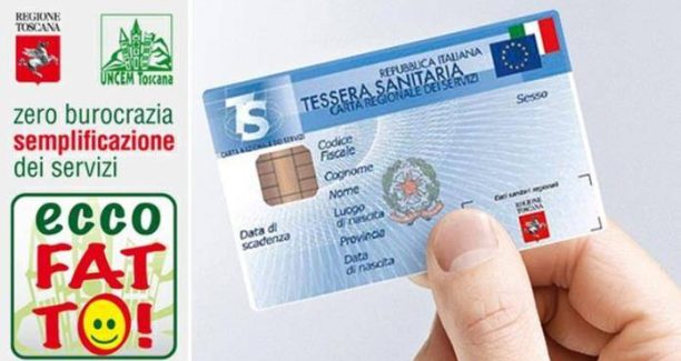 Tessera_Sanitaria_Ecco_Fatto