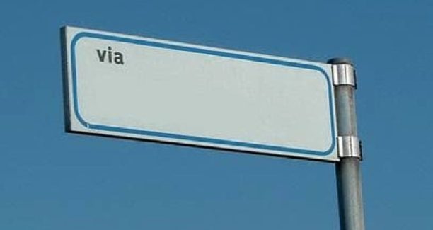 Toponomastica_cartello_generico_01