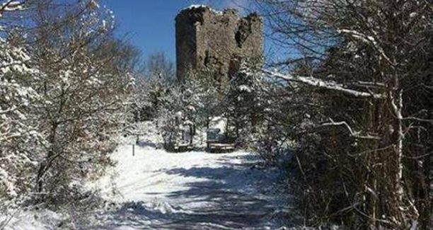 Torre di Campigliola - Foto di Silvia rizzo