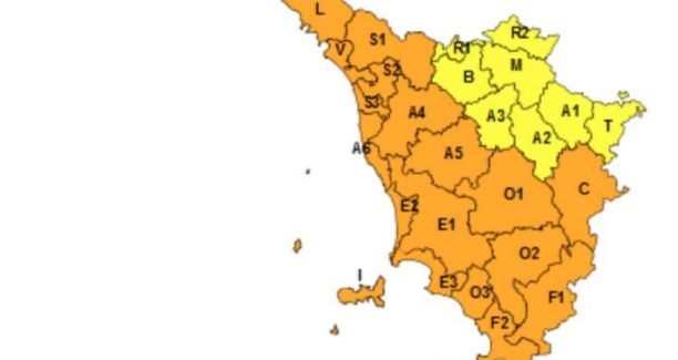 Toscana_Codice_Allerta_Meteo_Arancione_Giallo_01
