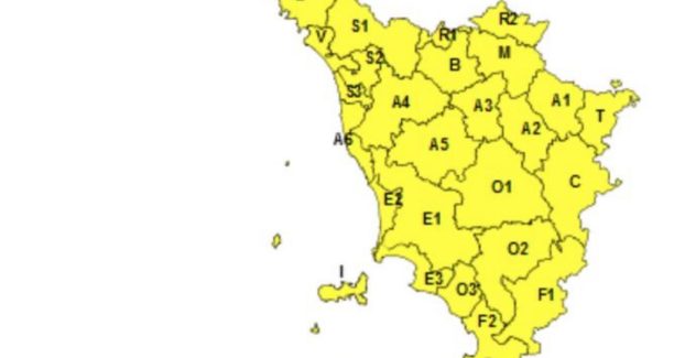 Toscana_Meteo_Codice_Giallo_01